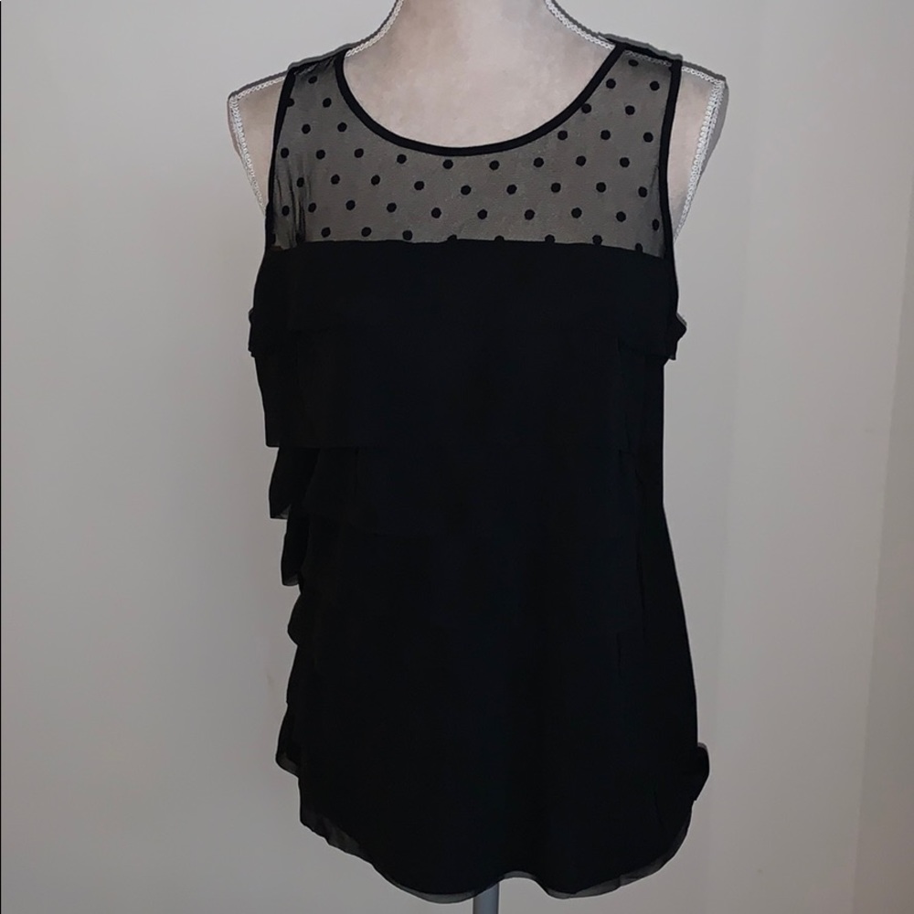 NWT Ann Taylor Loft top